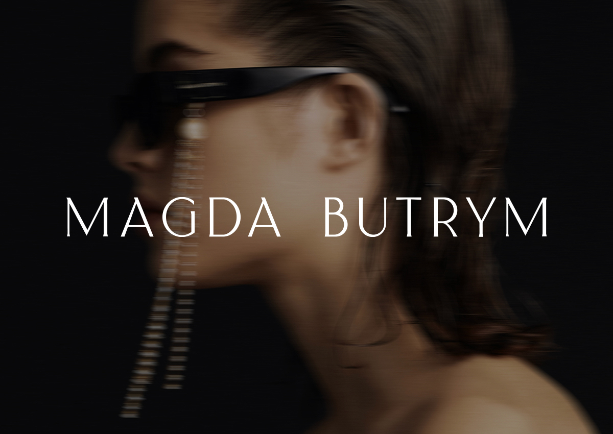 Magda Butrym Archives - NoΜa Concept